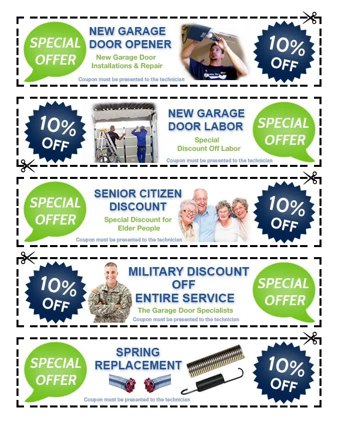 Neighborhood Garage Door Fresh Meadows, NY 347-263-8205 - CouponSet29-five