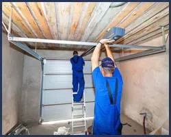 Neighborhood Garage Door Fresh Meadows, NY 347-263-8205 - side-door-opener-t-22-gr-23m